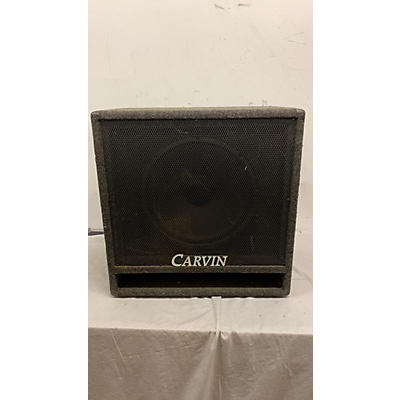 Carvin V115 Bass Cabinet