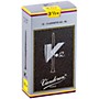 Vandoren V12 Bb Clarinet Reeds Strength 3.5+ Box of 10