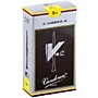 Vandoren V12 Bb Clarinet Reeds Strength 5+ Box of 10