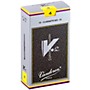 Vandoren V12 Series Eb Clarinet Reeds Strength 4, Box of 10