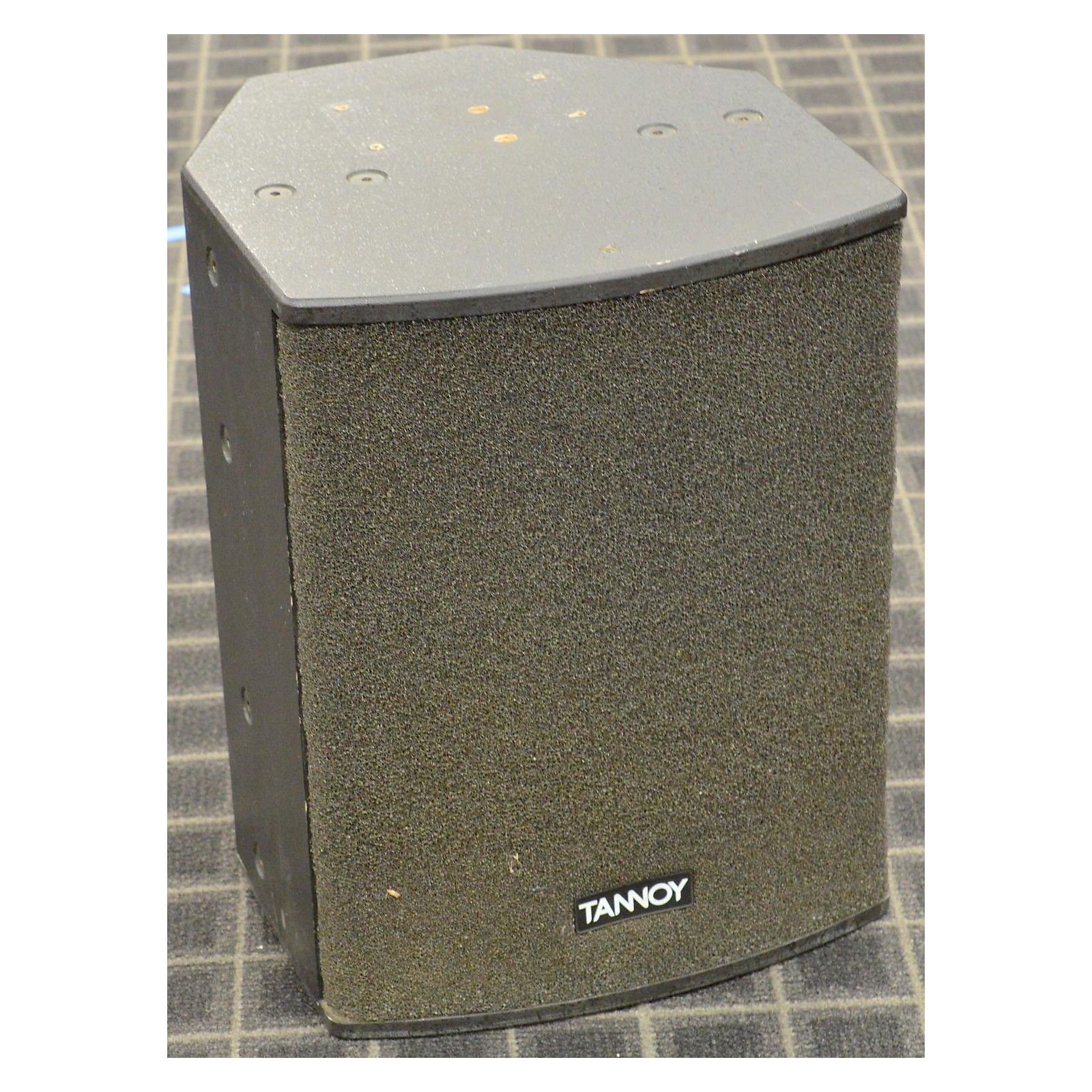 Used Tannoy V12 Unpowered Speaker Musician's Friend