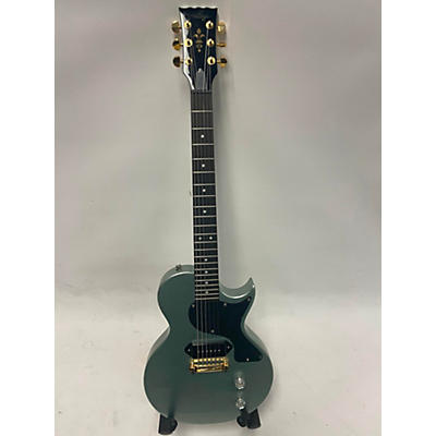 Vintage V120 Solid Body Electric Guitar