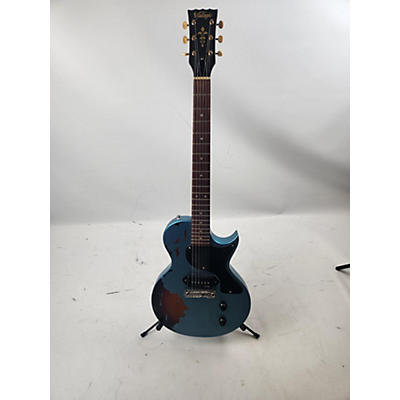 Vintage V120 Solid Body Electric Guitar