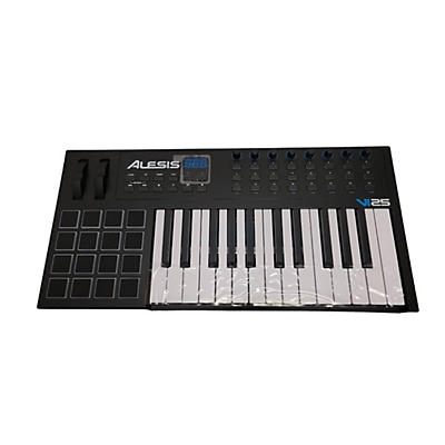Alesis V125 MIDI Controller