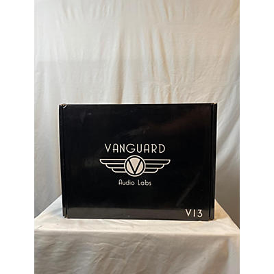 Vanguard Audio Labs V13 Condenser Microphone
