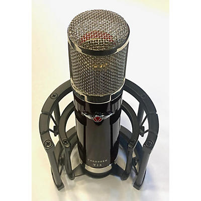 Vanguard Audio Labs V13 Gen 2 Condenser Microphone