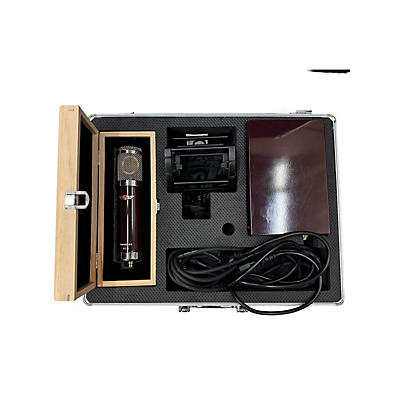 Vanguard Audio Labs V13 Tube Microphone