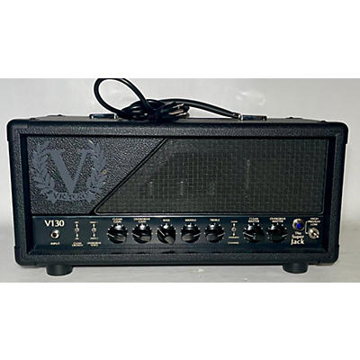 Victory V130 SUPERJACK Tube Guitar Amp Head