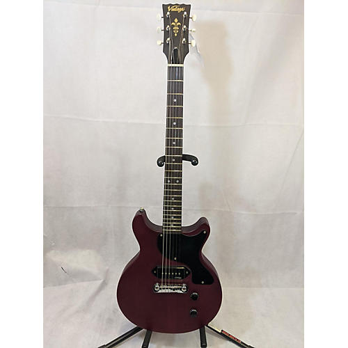 V130 Solid Body Electric Guitar