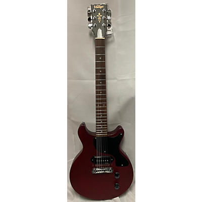 Vintage V130 Solid Body Electric Guitar