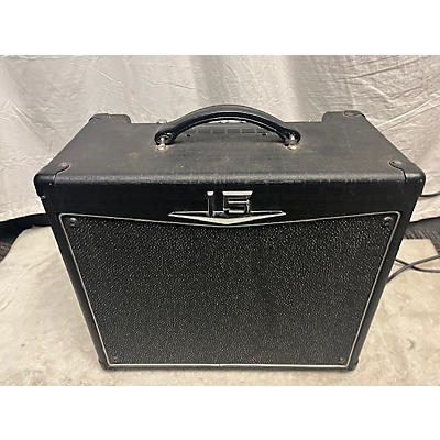 Crate V1512 Tube Guitar Combo Amp