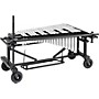 Majestic V1530 Quantum Field Vibraphone 3 Octave Silver