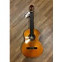 Used Ventura V1586 Classical Acoustic Guitar Natural