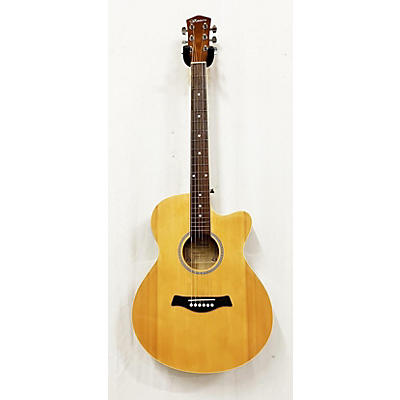 Ventura V16 Acoustic Electric Guitar