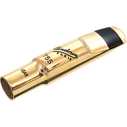 V16 Metal Tenor Saxophone Mouthpiece