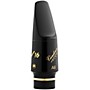 Vandoren V16 Series Hard Rubber Alto Saxophone Mouthpiece A8 - Medium Chamber