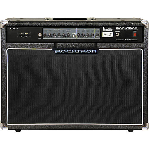 V160R Vendetta 160W 2x12 Guitar Combo Amp