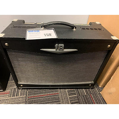 Crate V18 18W 1x12 Tube Guitar Combo Amp
