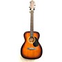 Used Ventura V19S Acoustic Guitar 2 Color Sunburst