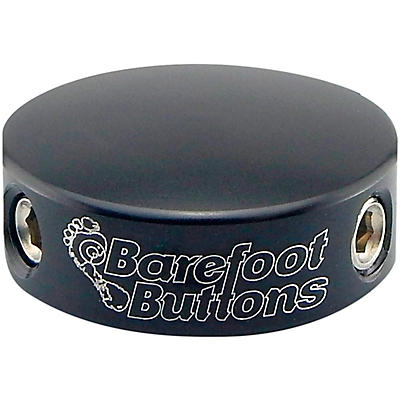 Barefoot Buttons V2 Mini Footswitch Cap