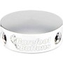 Barefoot Buttons V2 Mini Footswitch Cap Silver