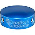 Barefoot Buttons V2 Standard Footswitch Cap GoldDark Blue