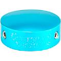 Barefoot Buttons V2 Standard Footswitch Cap Acrylic ClearLight Blue