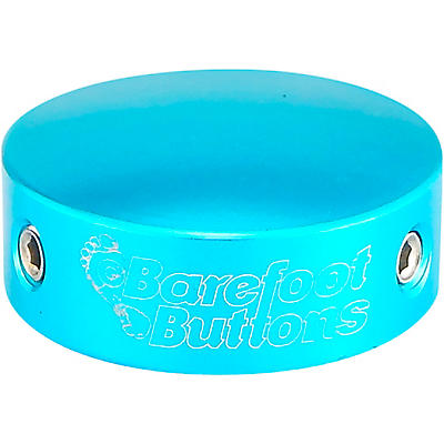 Barefoot Buttons V2 Standard Footswitch Cap