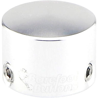 Barefoot Buttons V2 Tallboy Mini Footswitch Cap