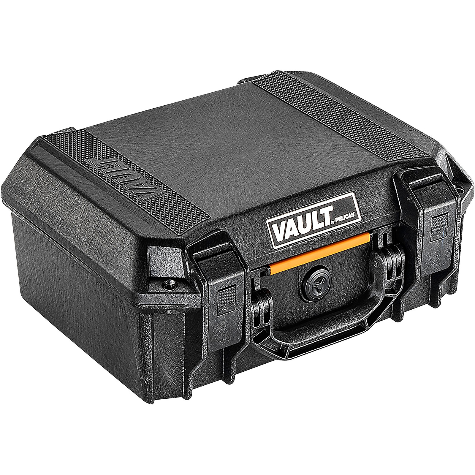 PELICAN V200 Vault Case Black Musician's Friend