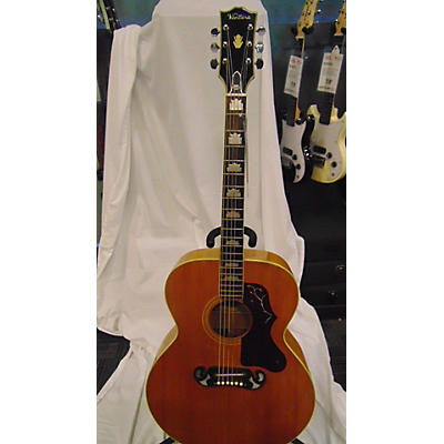 Ventura V200B Acoustic Guitar