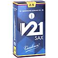 Vandoren V21 Soprano Sax Reeds 2.52.5