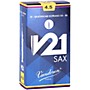 Vandoren V21 Soprano Sax Reeds 4.5