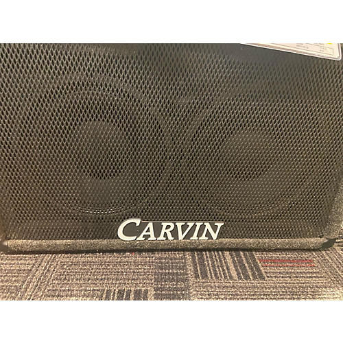 Carvin V210E Bass Cabinet