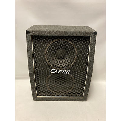Carvin V212 Bass Cabinet