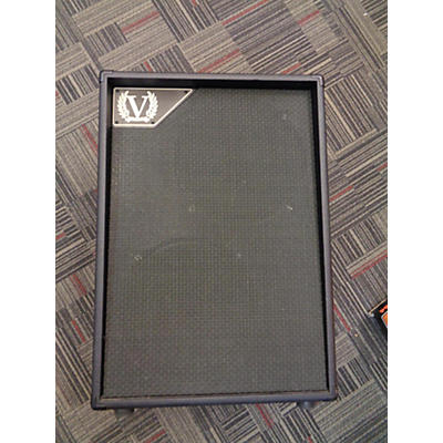 Victory V212-VV Compact 2x12 Guitar Cabinet