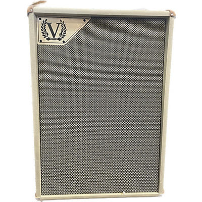 Victory V212-vcd Guitar Cabinet