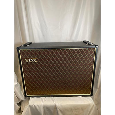 VOX V212BN Guitar Cabinet