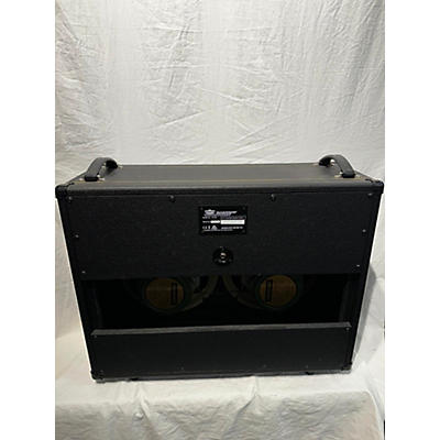 VOX V212C CABINET Guitar Cabinet