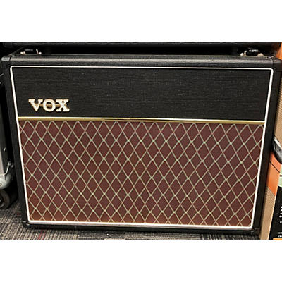VOX V212C Guitar Cabinet