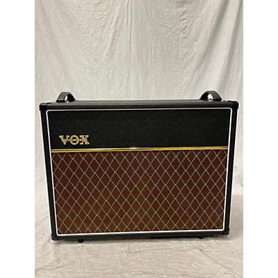 Vox V212C Guitar Cabinet