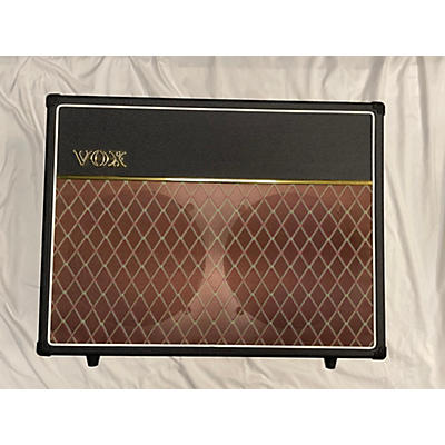 Vox V212C Guitar Cabinet