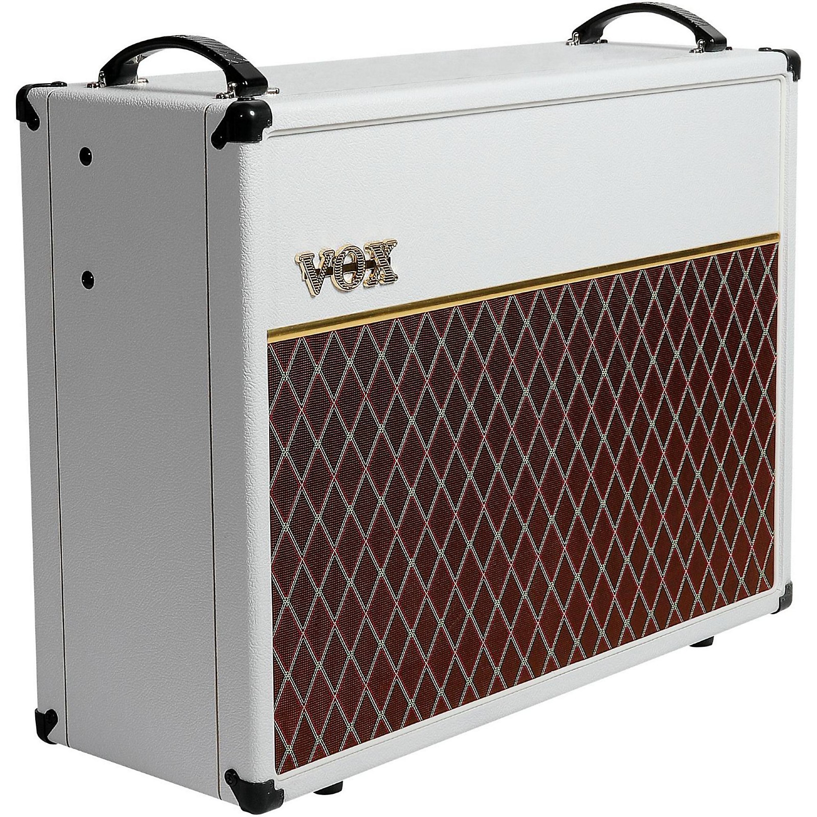 Vox V212C Limited 130W 2x12 Guitar Speaker Musician's Friend
