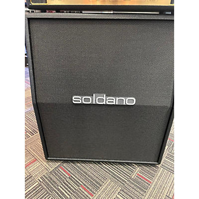 Soldano V212CLS Guitar Cabinet