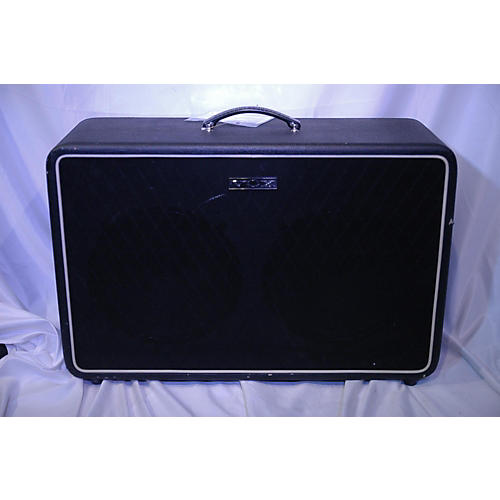 V212NT Night Train 2x12 Guitar Cabinet