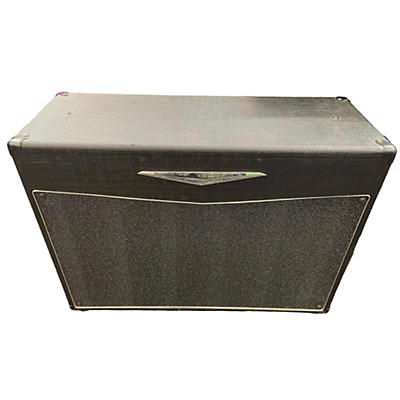Crate V212T 2x12 Guitar Cabinet