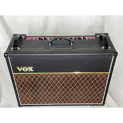 VOX V212c Guitar Cabinet