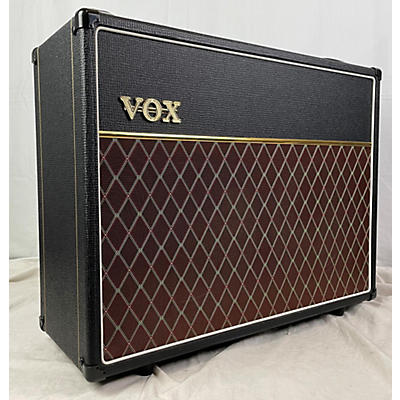 VOX V212c Guitar Cabinet