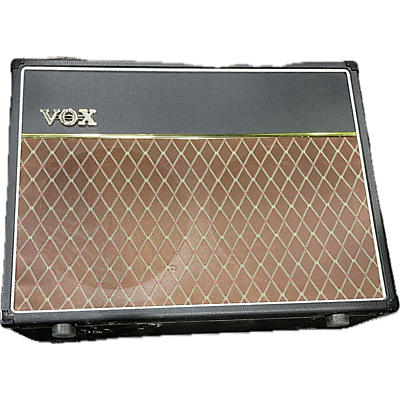 Vox V212c Guitar Cabinet