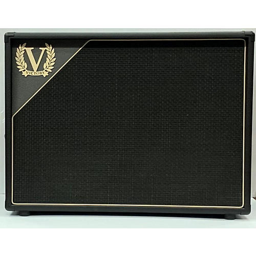 Victory V212s Guitar Cabinet